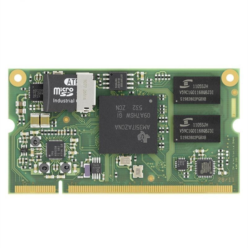 Прототип PCB изготовление 1,6 мм